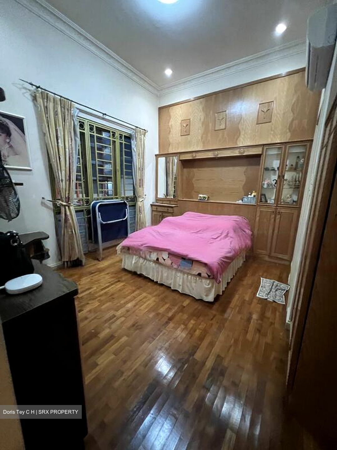 Kentish Green (D8), Apartment #461885791